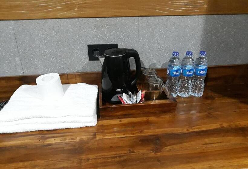 Номер Superior, Puri Bali