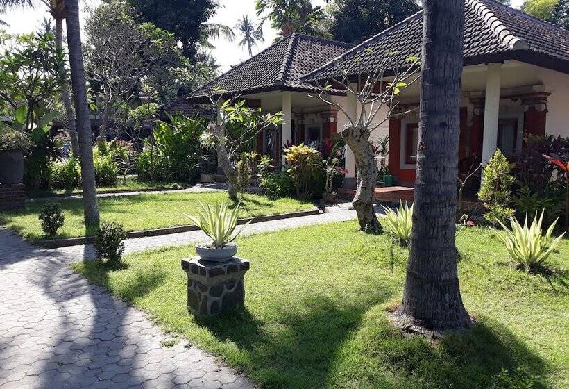 Номер Стандарт, Puri Bali