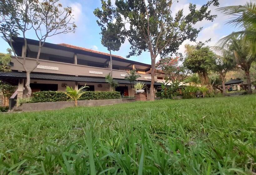 Номер Superior, Puri Bali