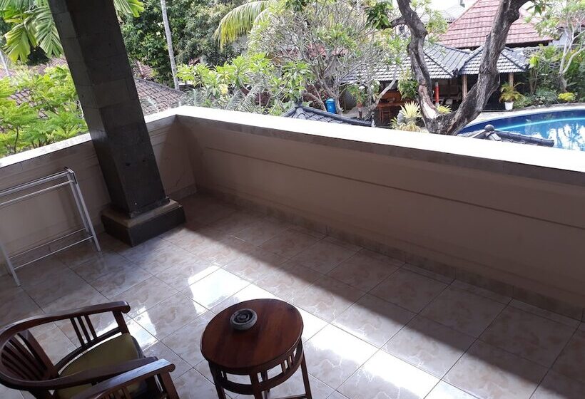 Family Connecting Room, Puri Bali