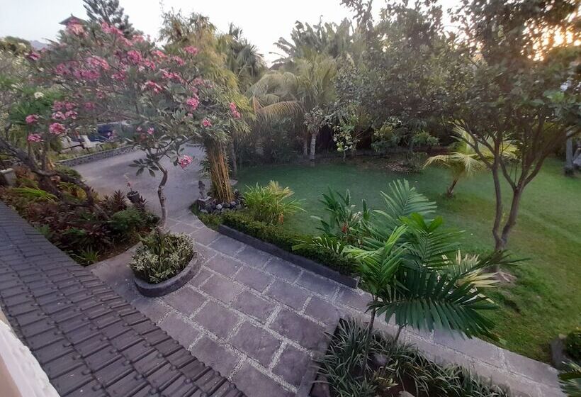 Номер Superior, Puri Bali