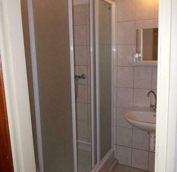 Апартаменты 1 Спальня, Puszta