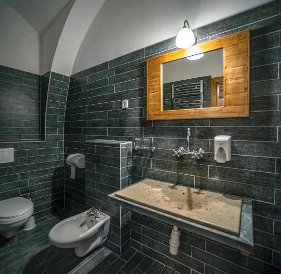 Superior Room, Régi Posta étterem és Fogadó