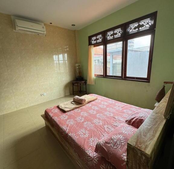 스탠다드 룸, Nua House