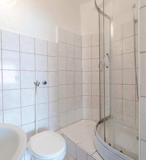 标准间, Oázis Hotel étterem