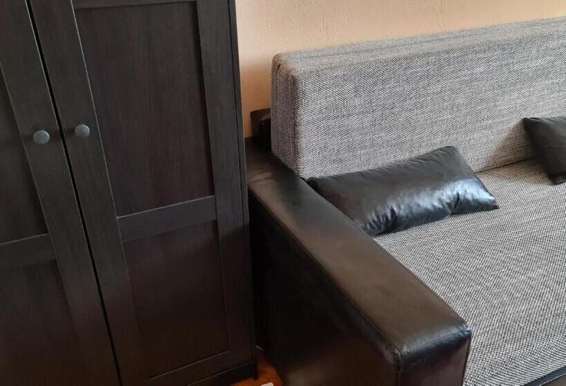 家庭间, Oázis Hotel étterem
