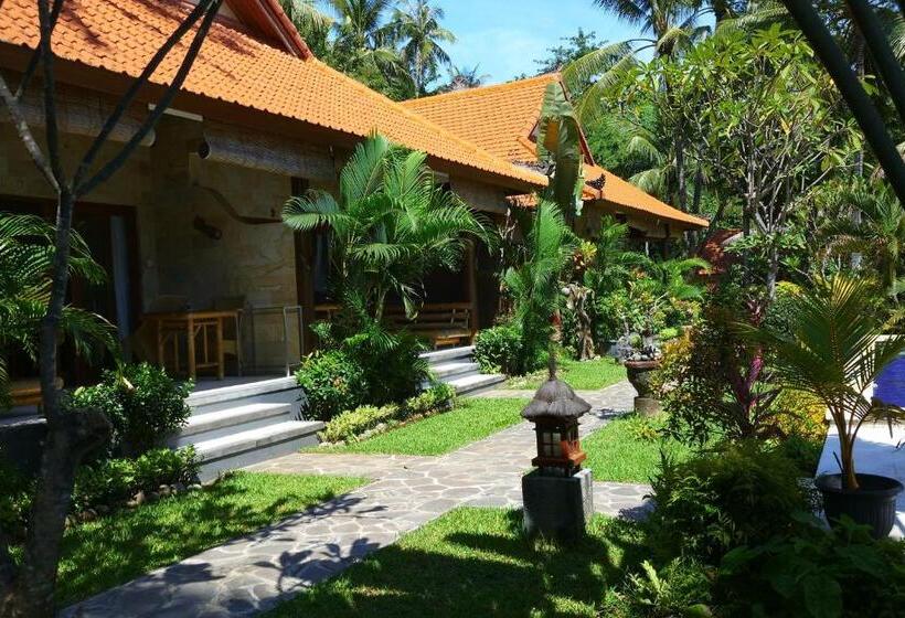 스탠다드 룸, Alam Mimpi Bali