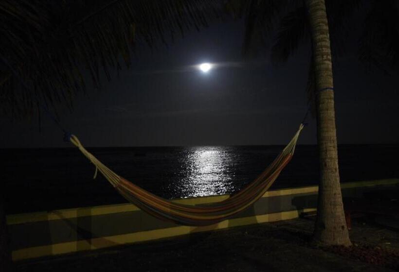스탠다드 스튜디오 바다 전망, Alam Mimpi Bali