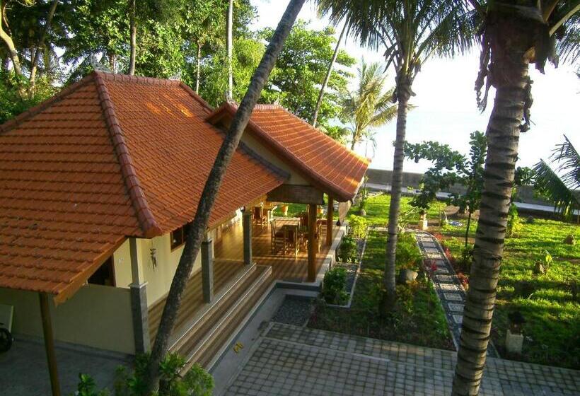 스탠다드 스튜디오 바다 전망, Alam Mimpi Bali