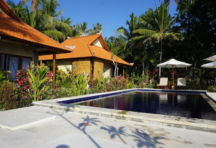 스탠다드 룸, Alam Mimpi Bali