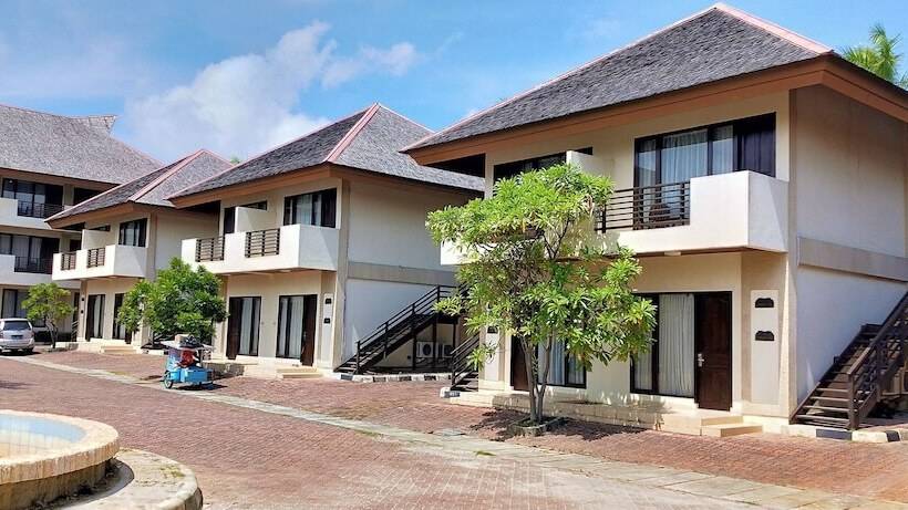 اتاق لوکس, Bdi Townhouse Hotel & Residence Balikpapan