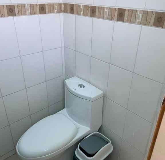 Номер Стандарт Трехместный, Cabañas Tia Flor