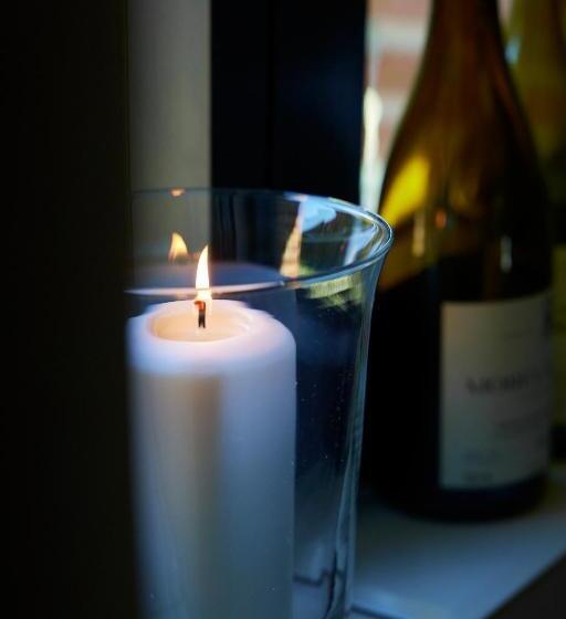 Апартаменты 2 Спальни, Le Sommelier