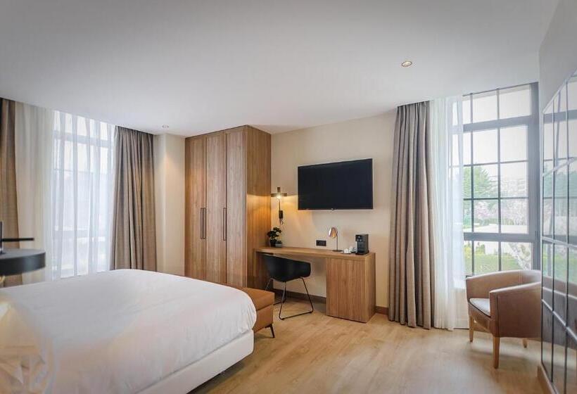 Номер Superior, & Spa Convento San Francisco