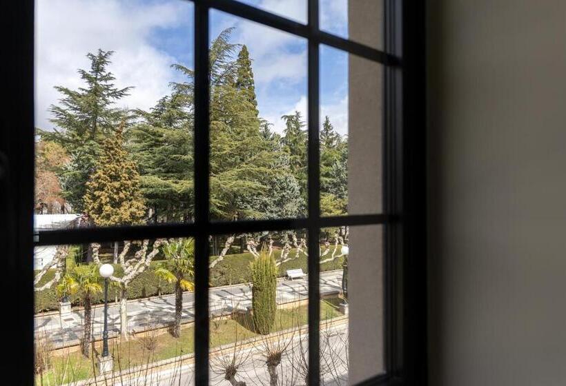 Люкс, & Spa Convento San Francisco