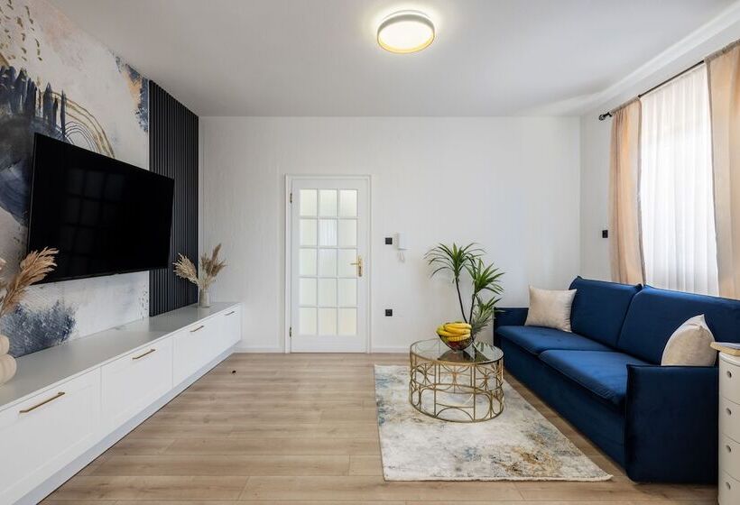 Люкс Superior, Vipo Seget Apartments