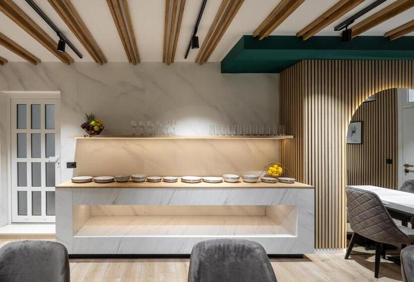 Люкс Superior, Vipo Seget Apartments