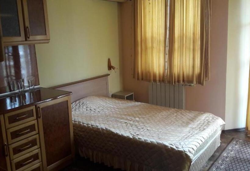 스탠다드 싱글 룸, Family Hotel Rai