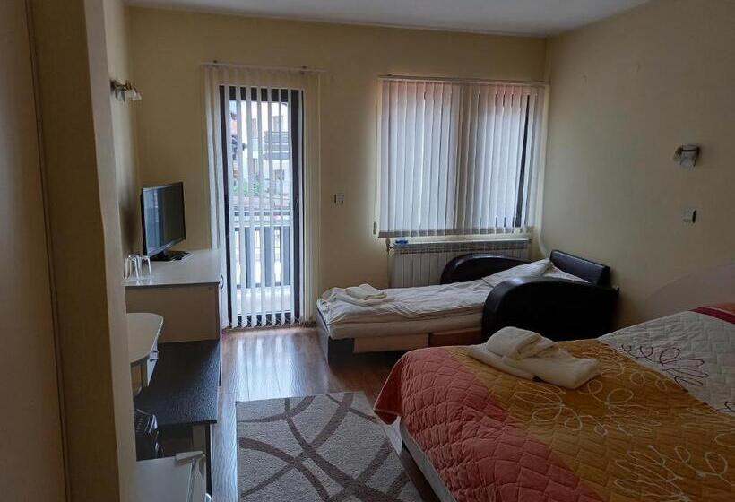 اتاق استاندارد, Guest House Skabrin