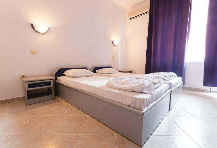 Номер Economy, Plovdiv