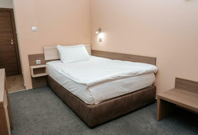 标准单人间, Tundzha   Renovated!