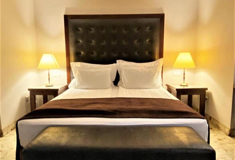 Студия Стандарт, Maxi Park Hotel & Spa