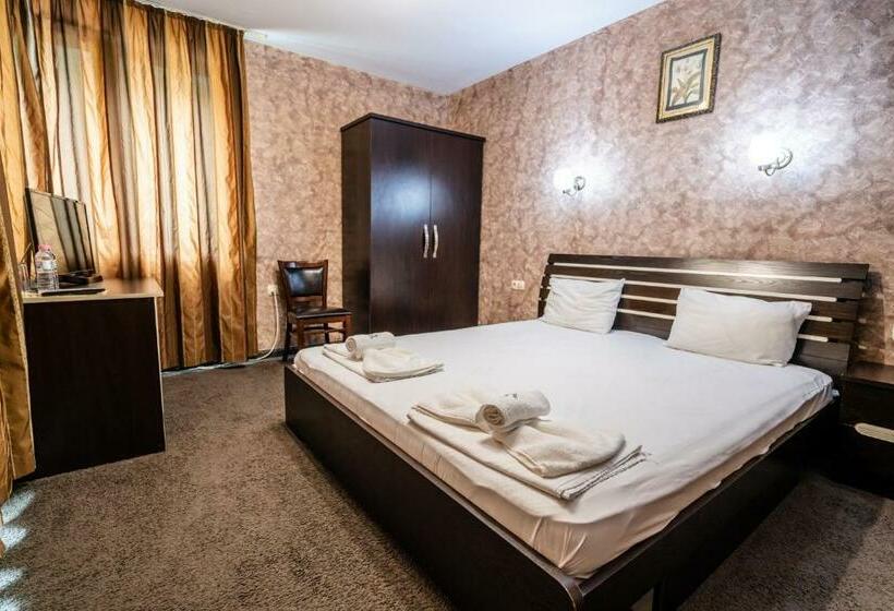 חדר סטנדרט, Perun Hotel Sandanski