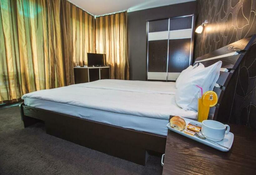 חדר סטנדרט, Perun Hotel Sandanski