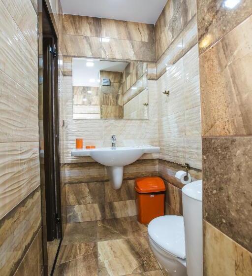 סוויטה משפחתית, Perun Hotel Sandanski