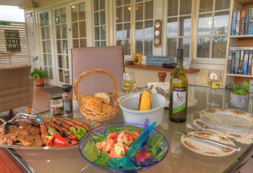 Люкс с Балконом, Andavine House   Bed & Breakfast