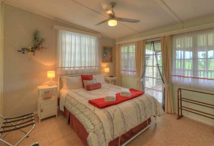 Люкс с Балконом, Andavine House   Bed & Breakfast