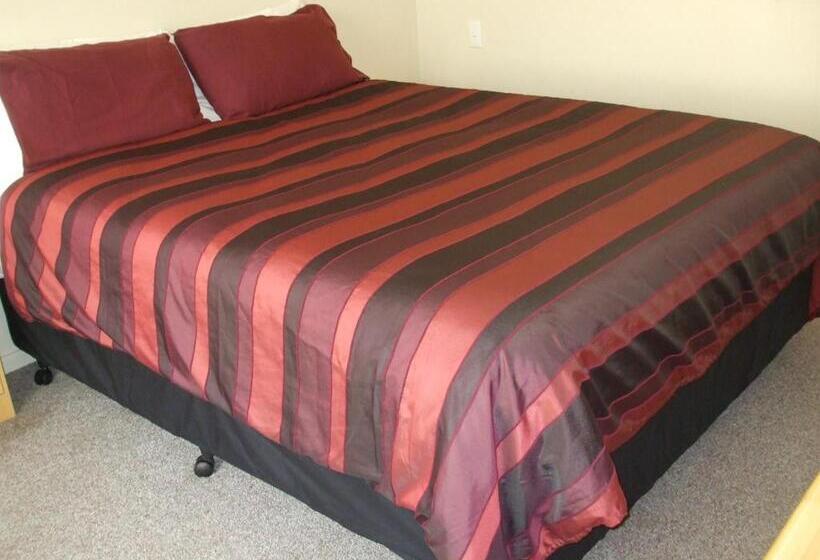 غرفة قياسية, Anna Bella Motel Glen Innes