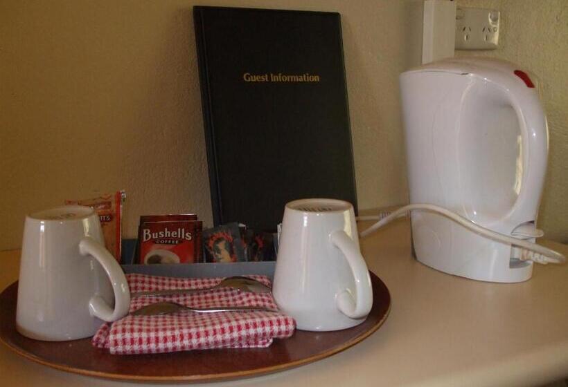Номер Стандарт, Anna Bella Motel Glen Innes