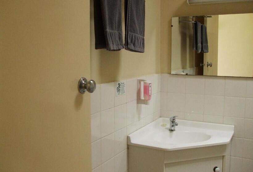 غرفة قياسية, Anna Bella Motel Glen Innes