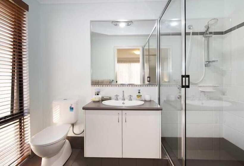 디럭스 룸, Baudins Of Busselton Bed And Breakfast   Adults Only