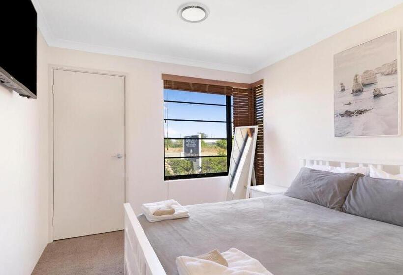 이그제큐티브 스위트, Baudins Of Busselton Bed And Breakfast   Adults Only