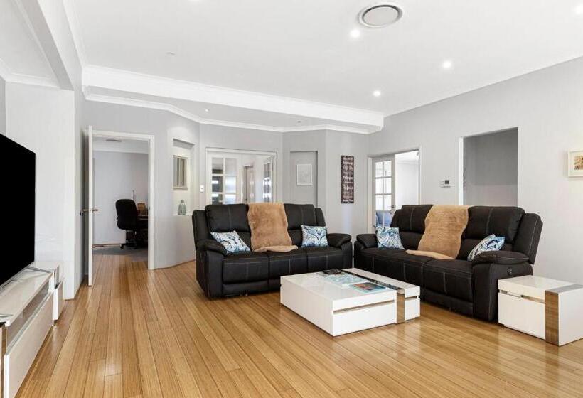 이그제큐티브 스위트, Baudins Of Busselton Bed And Breakfast   Adults Only