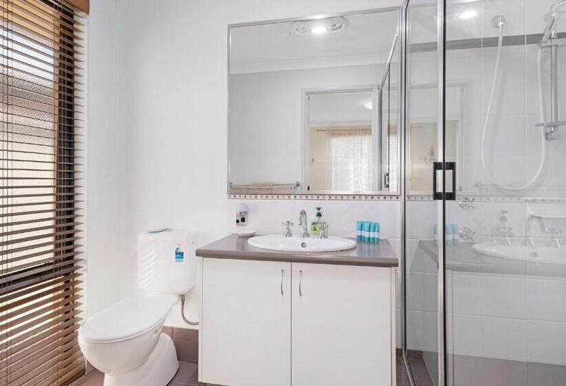 디럭스 룸, Baudins Of Busselton Bed And Breakfast   Adults Only