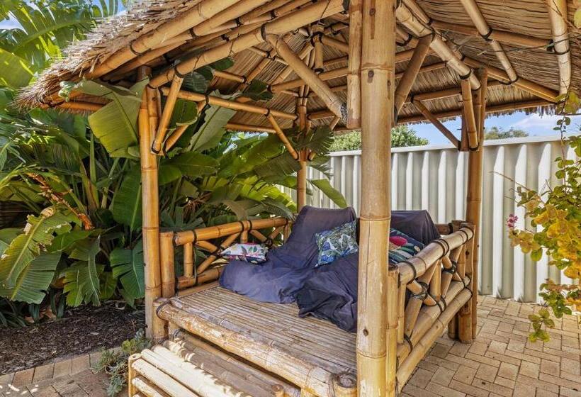 디럭스 룸, Baudins Of Busselton Bed And Breakfast   Adults Only