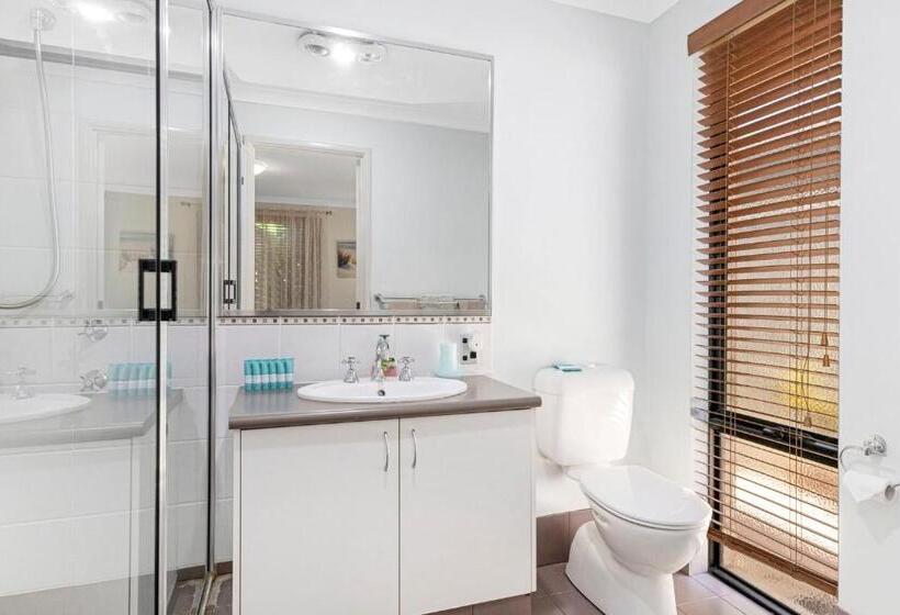 디럭스 룸, Baudins Of Busselton Bed And Breakfast   Adults Only