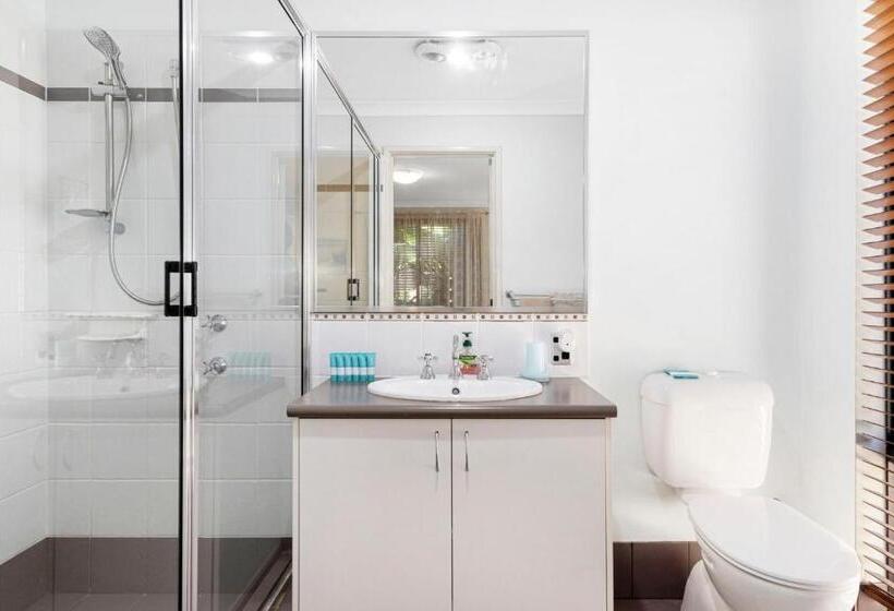 디럭스 룸, Baudins Of Busselton Bed And Breakfast   Adults Only