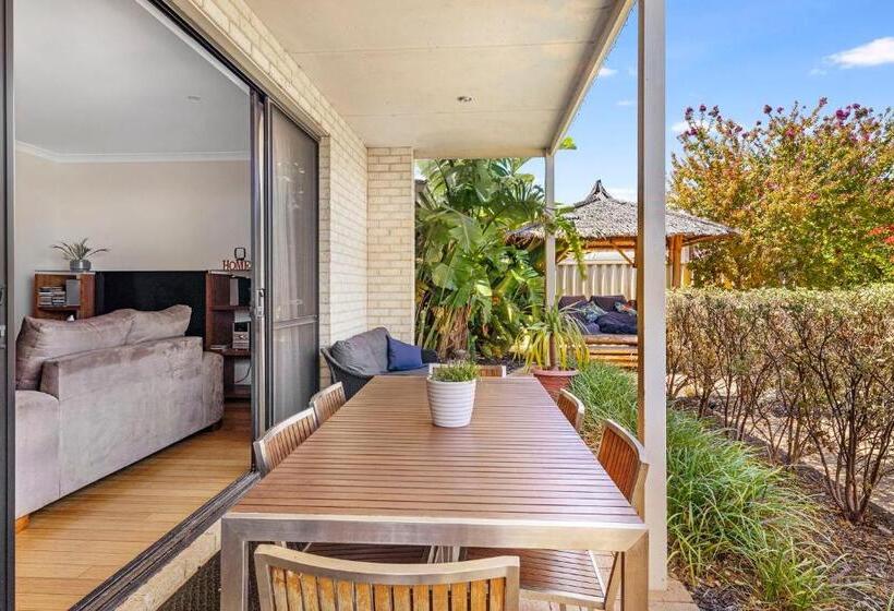 이그제큐티브 스위트, Baudins Of Busselton Bed And Breakfast   Adults Only
