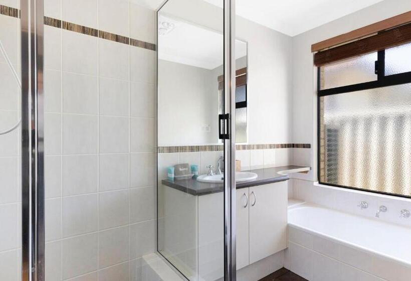 이그제큐티브 스위트, Baudins Of Busselton Bed And Breakfast   Adults Only