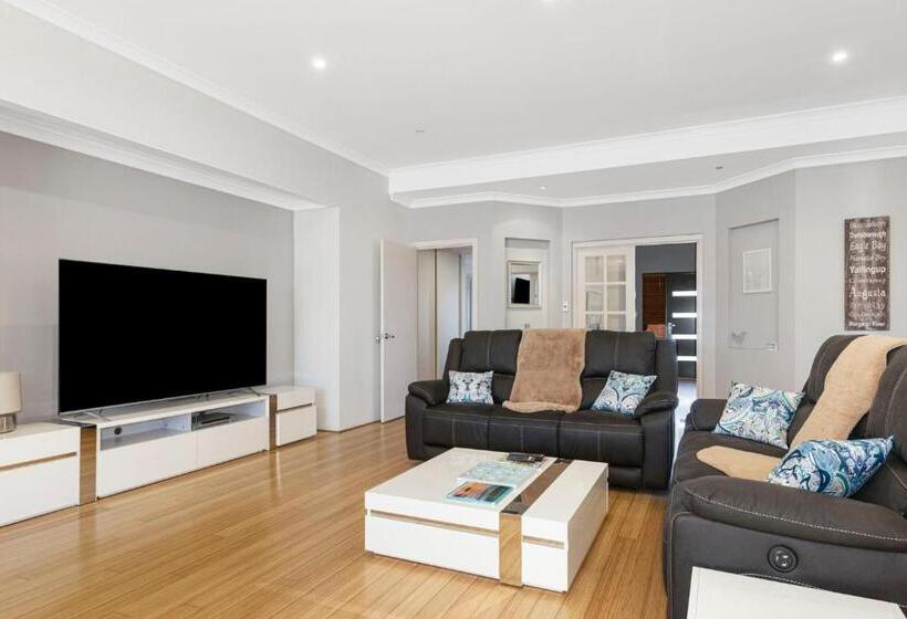 이그제큐티브 스위트, Baudins Of Busselton Bed And Breakfast   Adults Only
