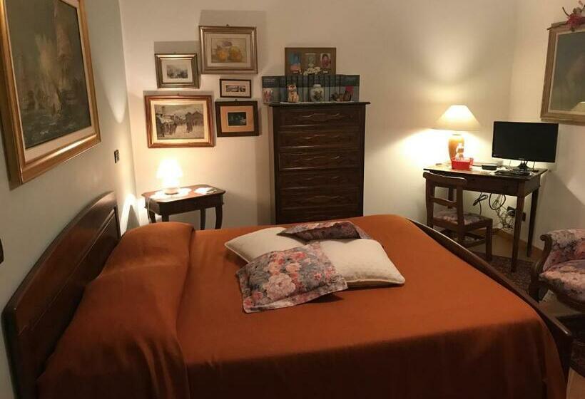 Номер Стандарт, B&b Scotty & Co