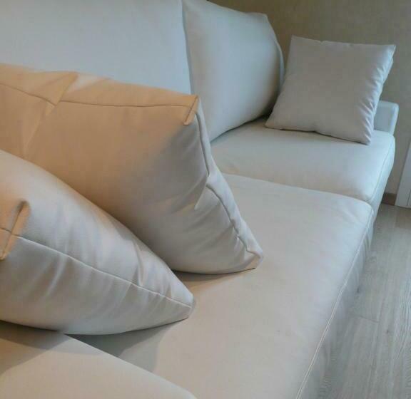 غرفة قياسية ثلاثية, Agriturismo Campoverde