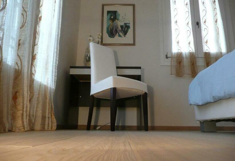 Номер Стандарт, Agriturismo Campoverde