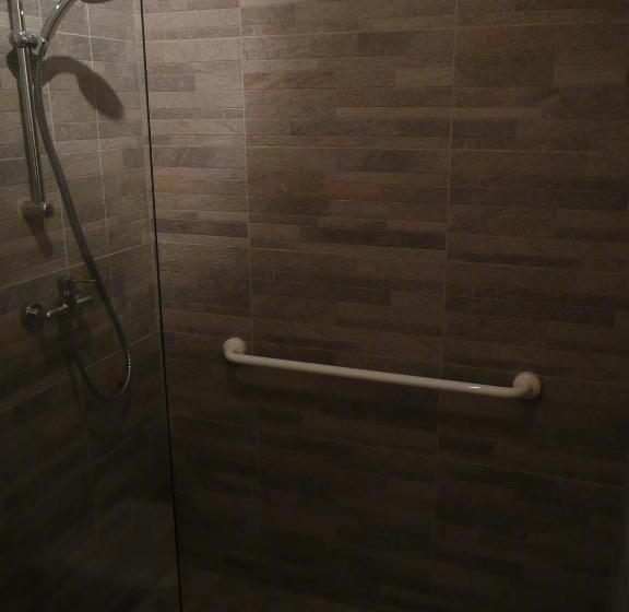 غرفة قياسية, Agriturismo Campoverde