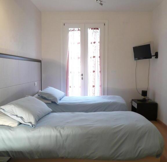 غرفة قياسية, Agriturismo Campoverde