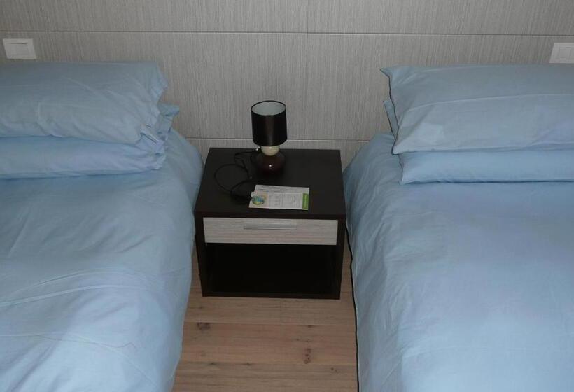 Номер Стандарт, Agriturismo Campoverde